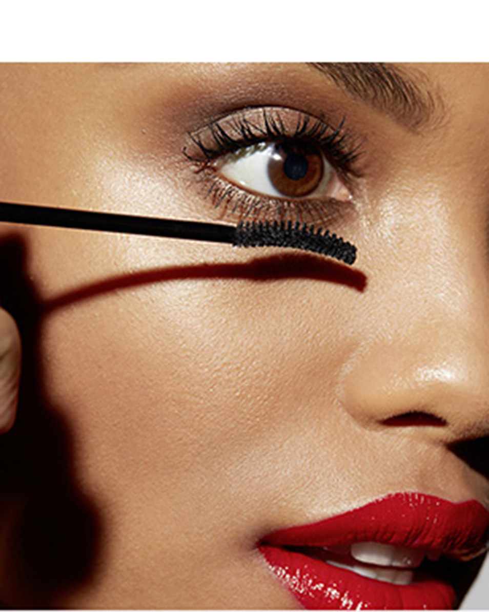 ESTÉE LAUDER LITTLE BLACK Βάση για βλεφαρίδες και μάσκαρα