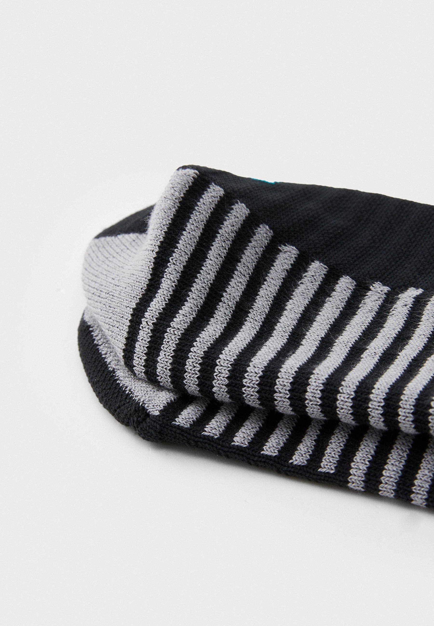 Nike Performance INTER MAILAND STRIKE HOME - Vereinskleidung - Schwarz/Lyonblau/Chlorblau