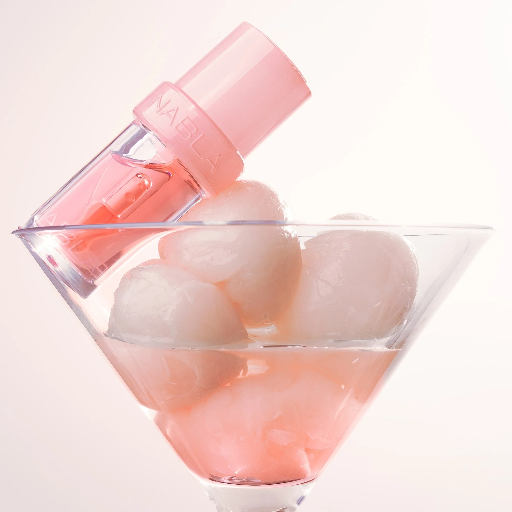 Labbra Lip Candy Oil - Gloss