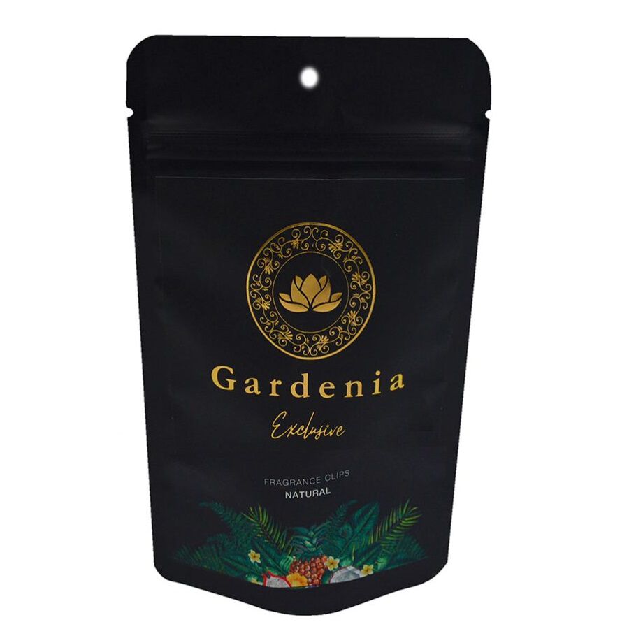 Loris Gardenia Exklusiv