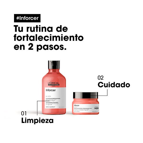 Inforcer-mask | 250 ml