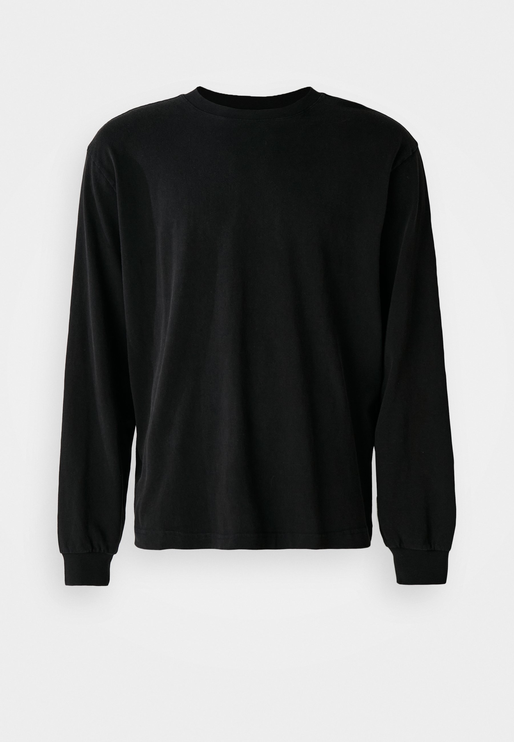 Ontspannen doordeweeks - Sweatshirt - zwart