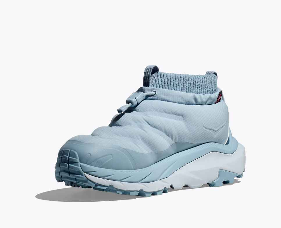 HOKA Kaha 2 Frost Moc GORE-TEX Motregen / bewolkt