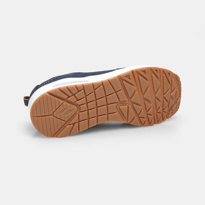 SKECHERS UNO Herr Sneakers