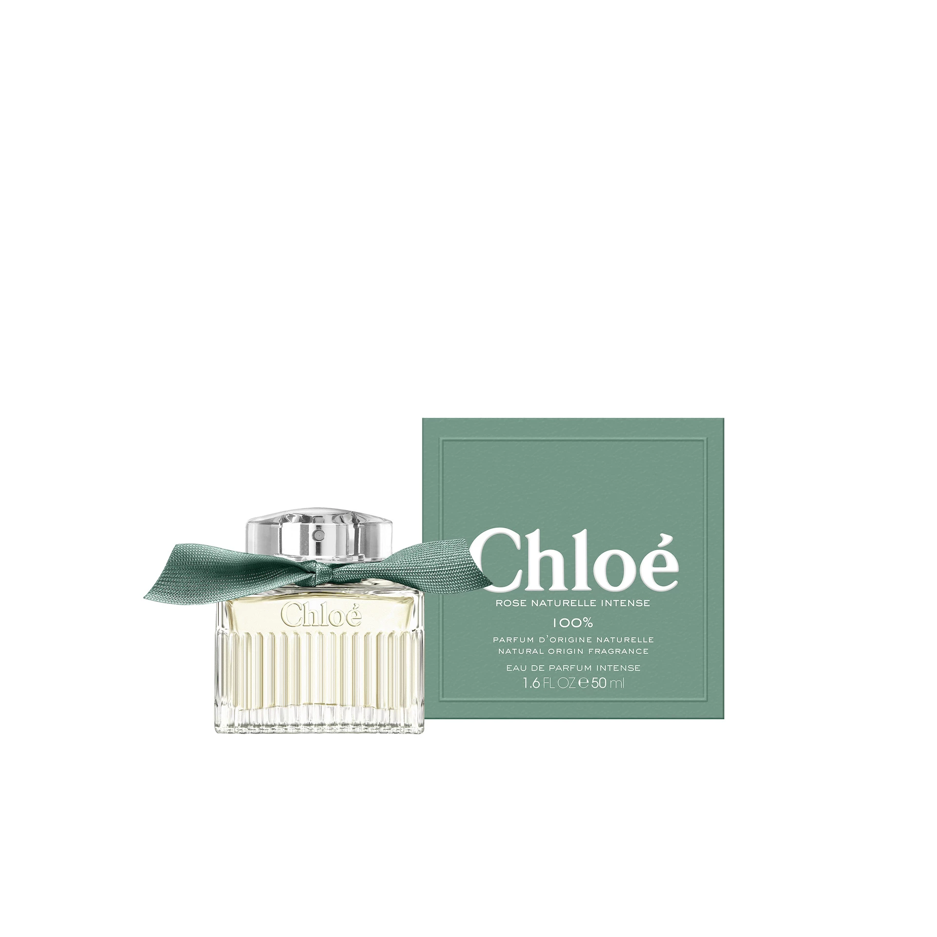 Signature Rose Naturelle Intense EdP 50 ml - Chloé