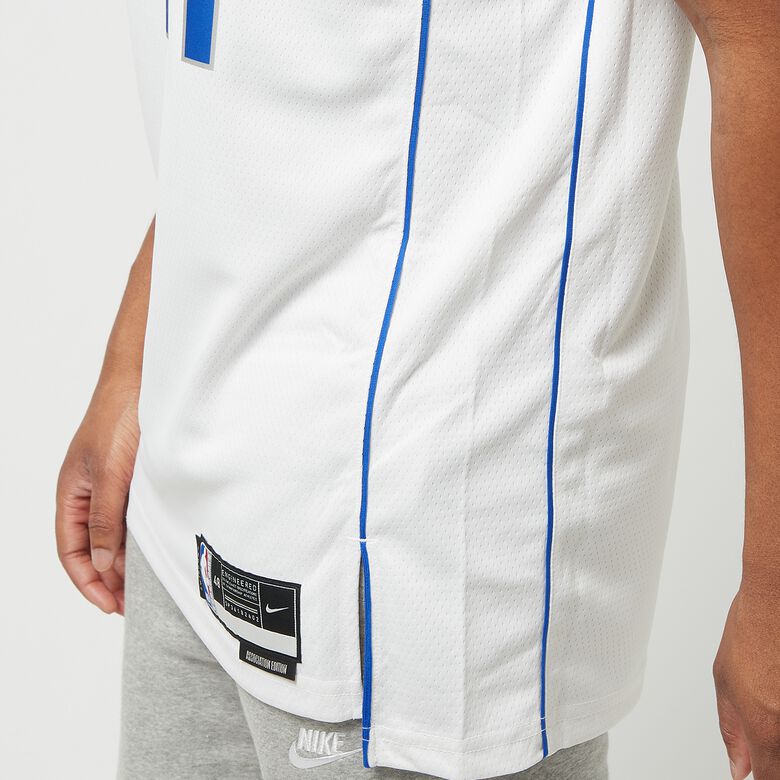 NBA Dri-FIT Swingman Trikot Dallas Mavericks – Luka Dončić
