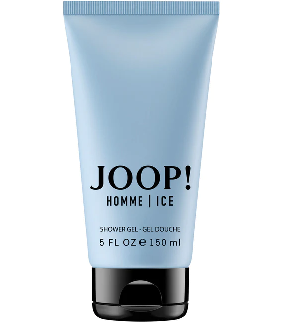 Joop! Homme Ice