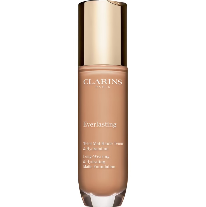 Clarins Everlasting Makeup