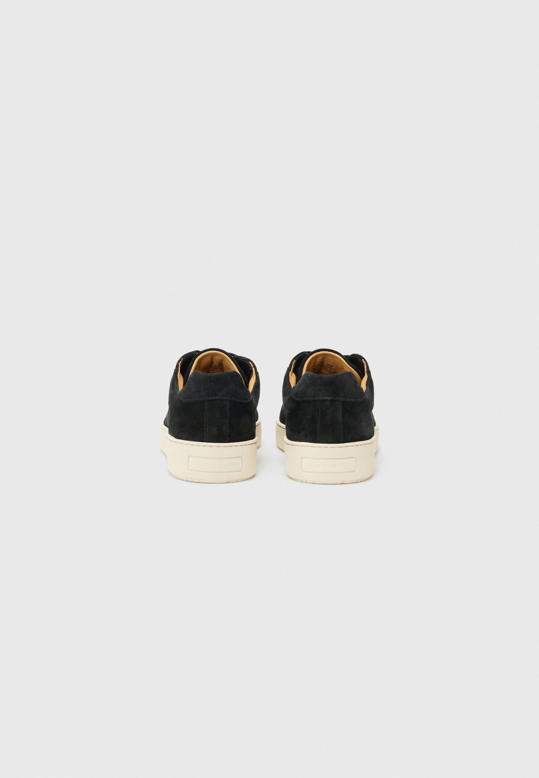 Tiger of Sweden SALAS 2 - Scarpe da ginnastica - nere