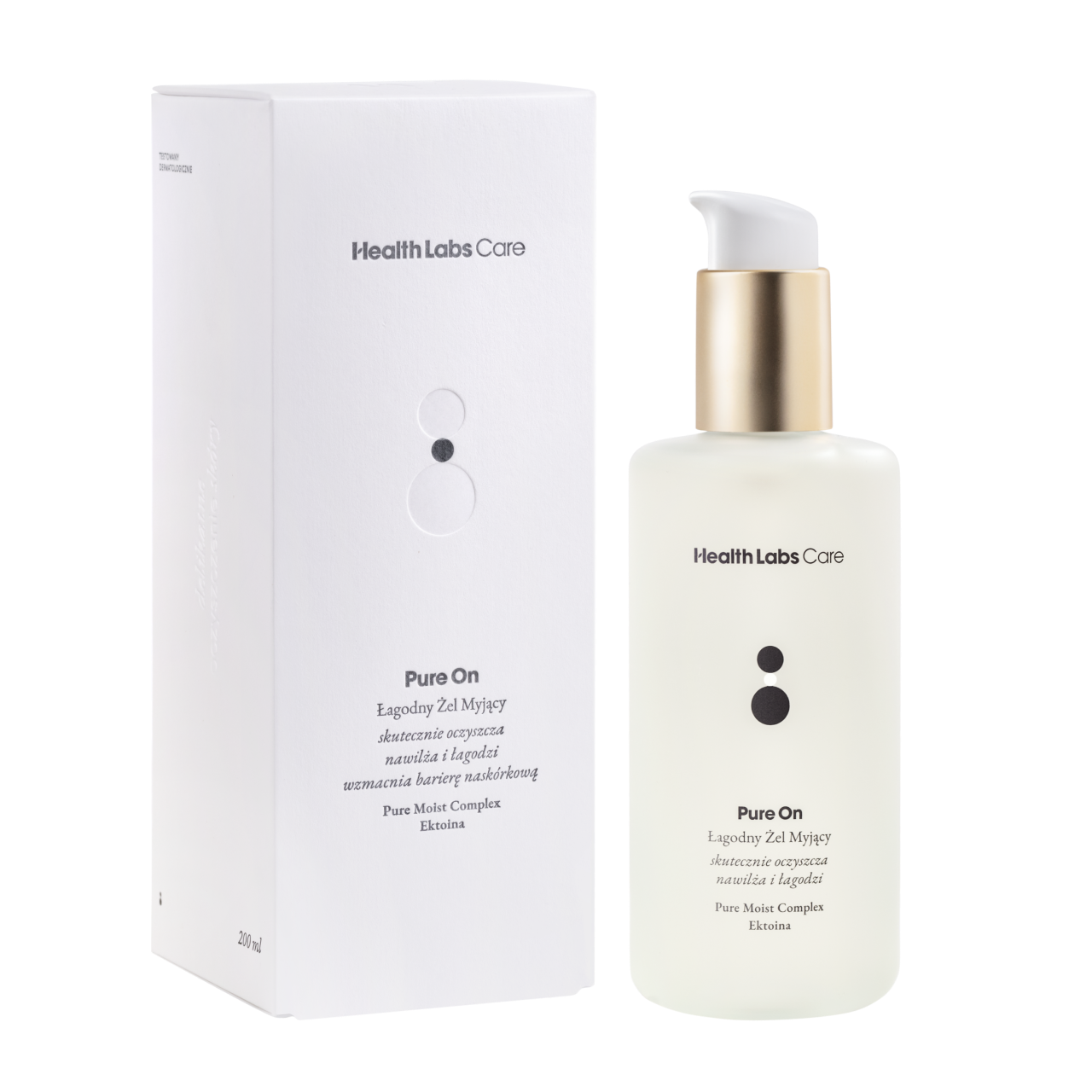 Health Labs Care Pure On