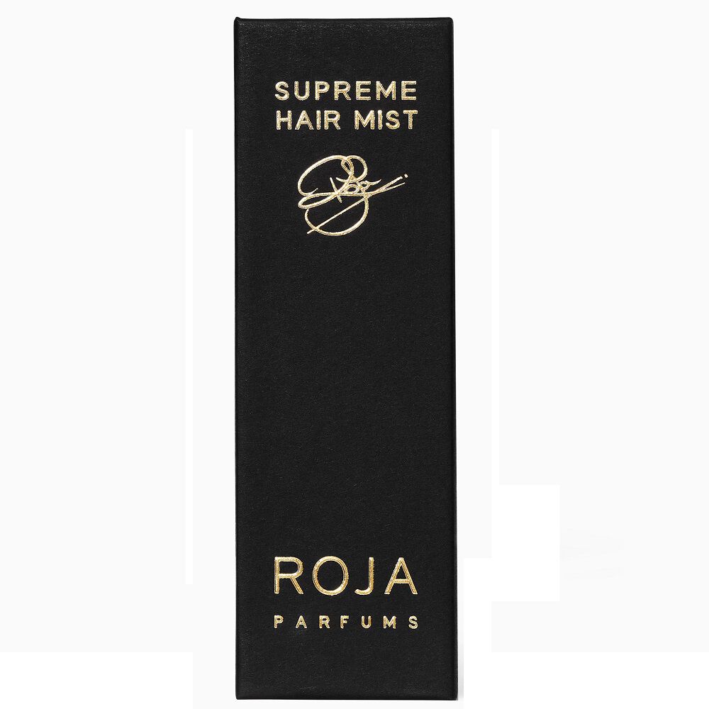 Roja Parfums Supreme hajpermet