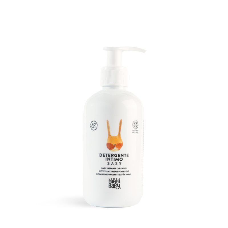 Linea MammaBaby Cosmos naturlig