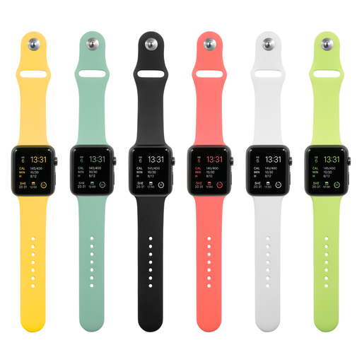 Pasek sportowy do zegarka Apple Watch 42/44 mm