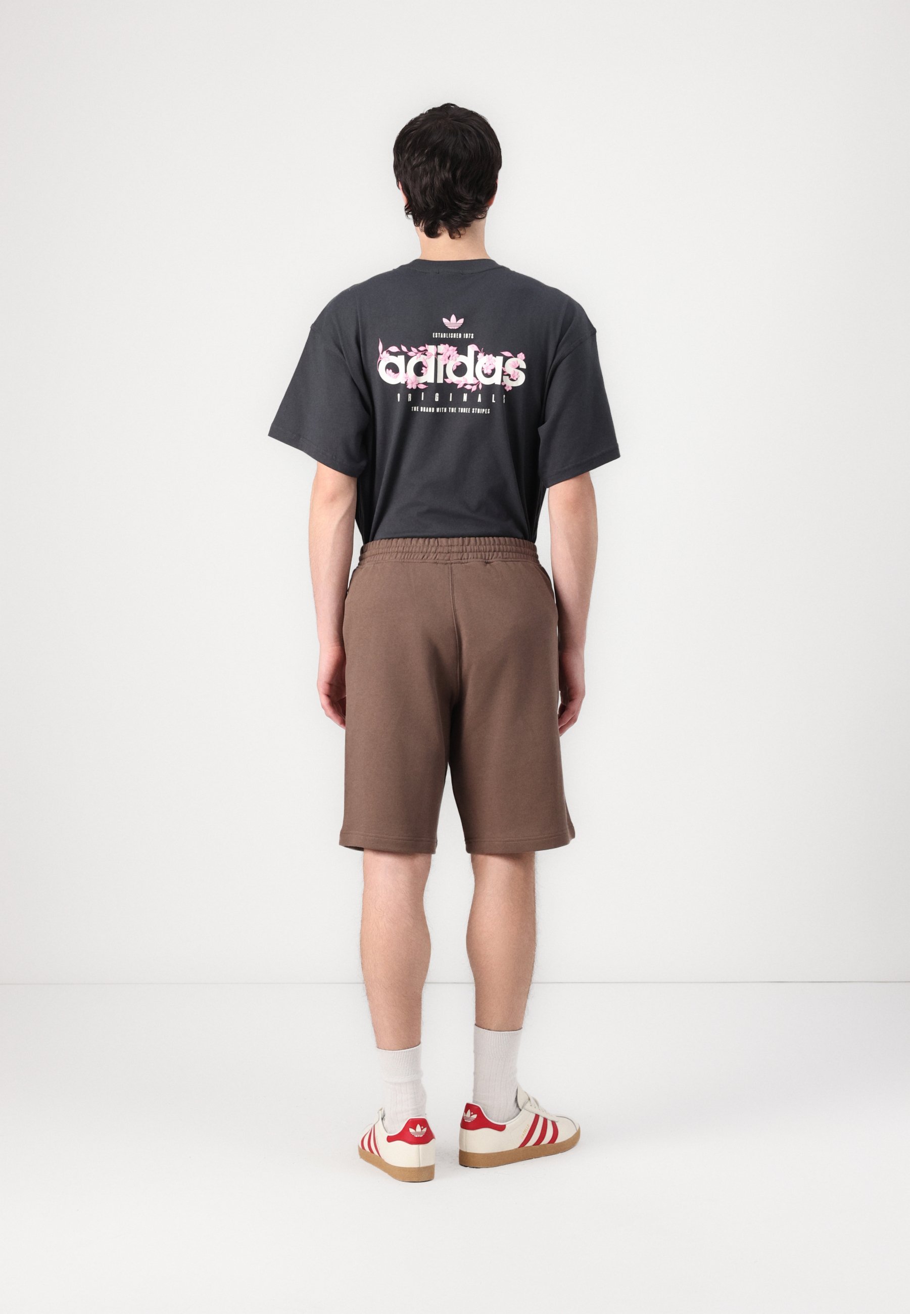 Teplákové kalhoty adidas Originals
