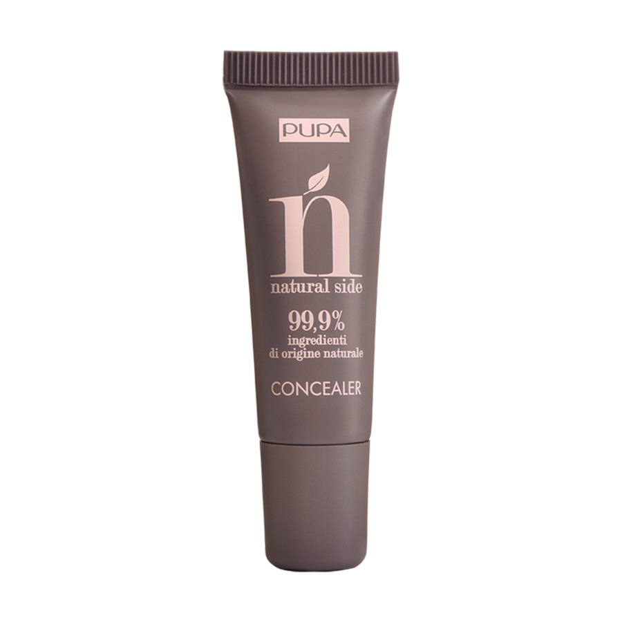 PUPA Milano Concealer Natural Side - 10 ml