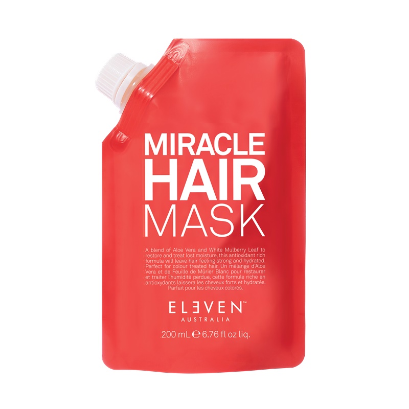 Eleven Australia Miracle maska za kosu