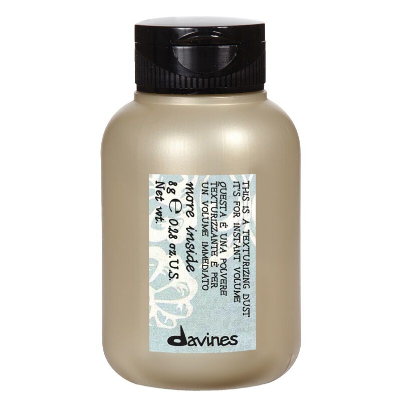 Davines More Inside Texturizing Dust