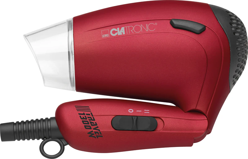 ProfiCare Clatronic HTD 3429 reishaardroger