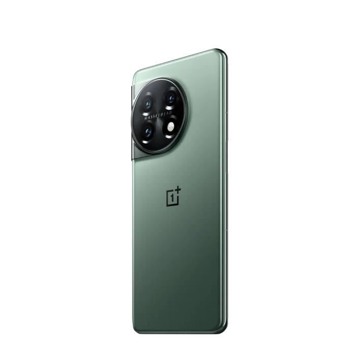 OnePlus 11 5G 16GB Ram 256GB CPH2449 Verde Eterno
