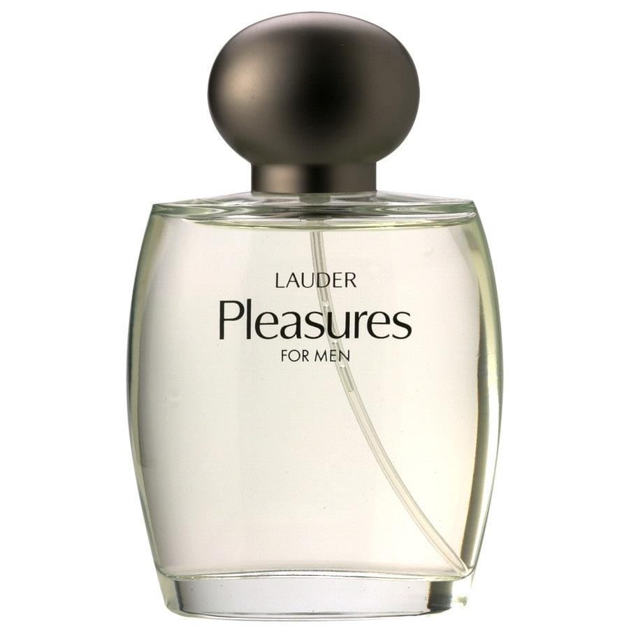 Estée Lauder Eau de Cologne Pleasures for Men – 100 ml