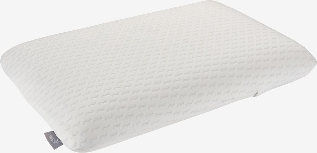 ВИГЛЕН јастук од меморијске пене златне боје 40x60x11 ВЕЛЛПУР ВИГЛЕН