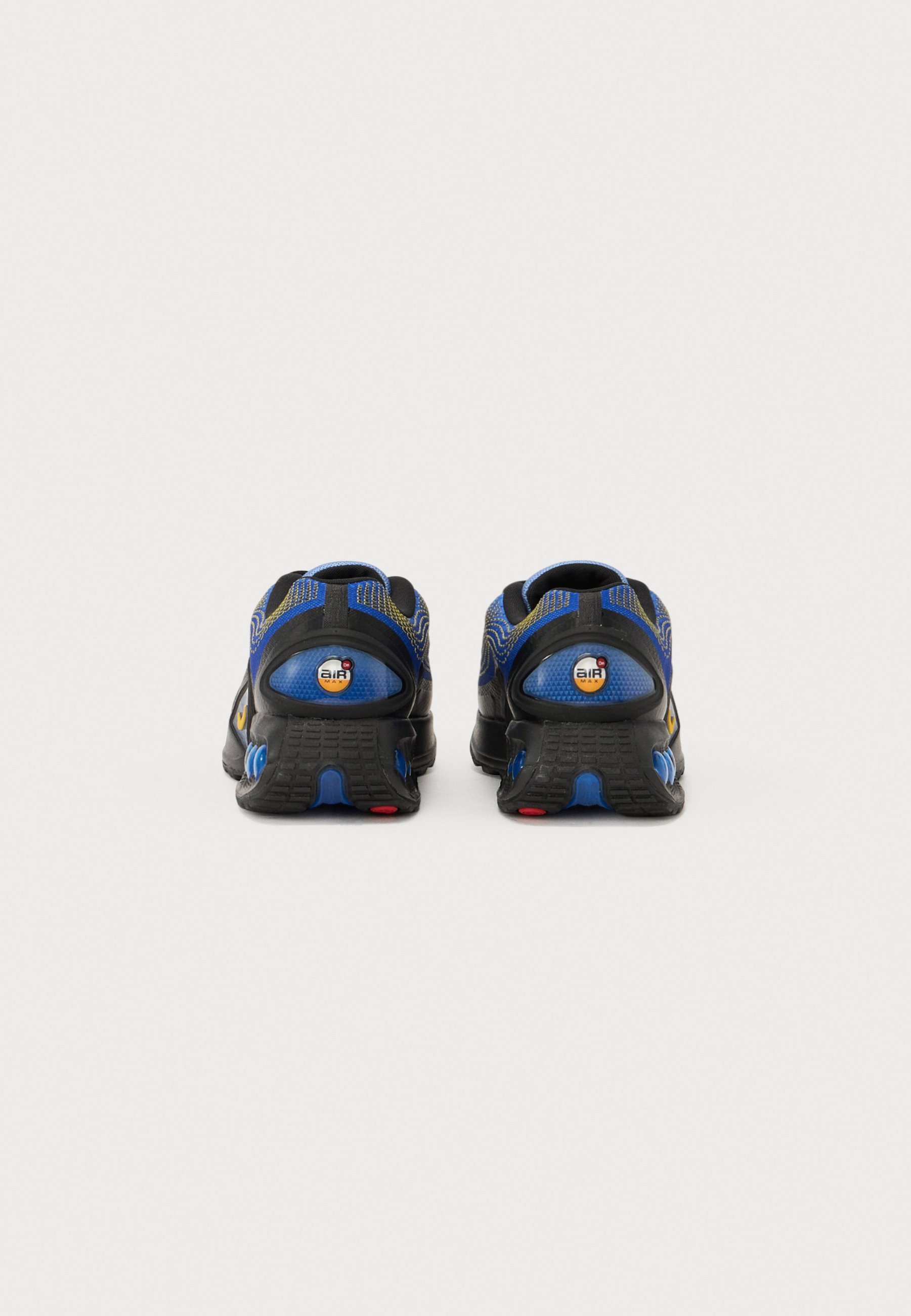 Nike Sportswear AIR MAX UNISEX - Pantofi sport - albastru lyon