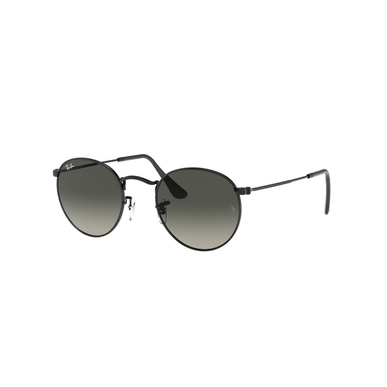 Ray-Ban Ray-Ban pyöreät ja litteät aurinkolasit 3447 musta 1 kpl 1 kpl