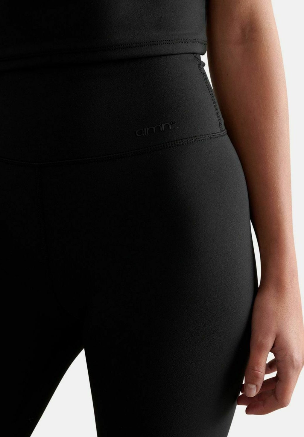 aim'n® SENSE - Leginsy - czarne