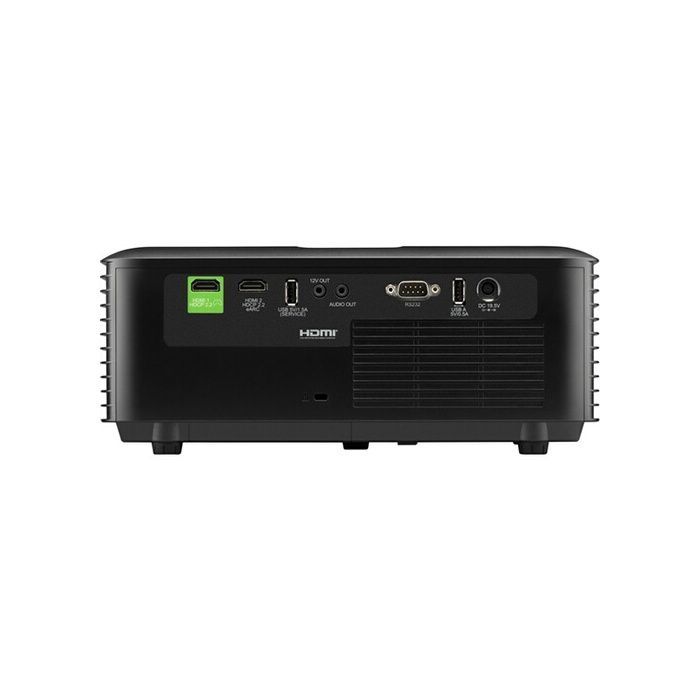 Projetor ViewSonic LX700-4KB 4K, Laser RGB, 5200 lúmens, Alto contraste, DMD de 0,66 polegadas