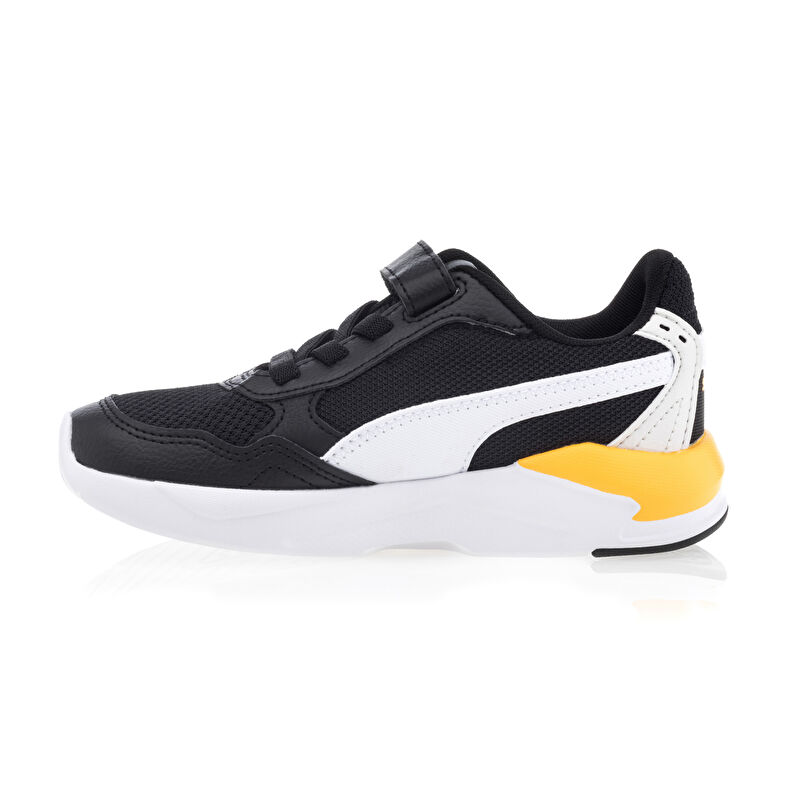 Korgar / sneakers Garcon Noir