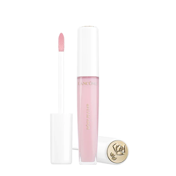 Labbra L'Absolu Gloss Rôsy Plump - Gloss, Volumizzante Labbra