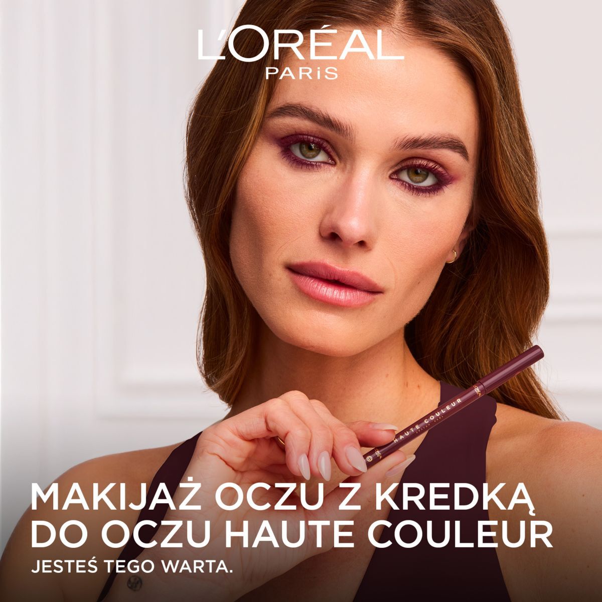 L'Oréal Paris Haute Couleur