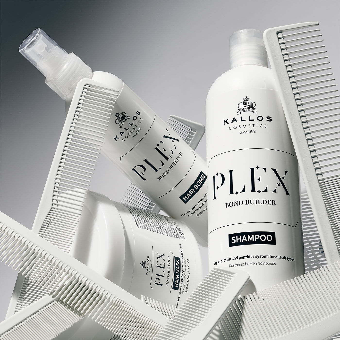 Kallos Plex