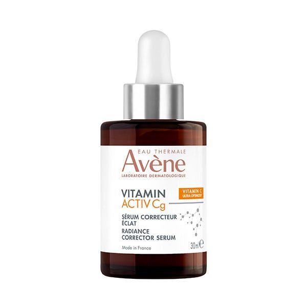 Vitamín Activ Cg | 30 ml