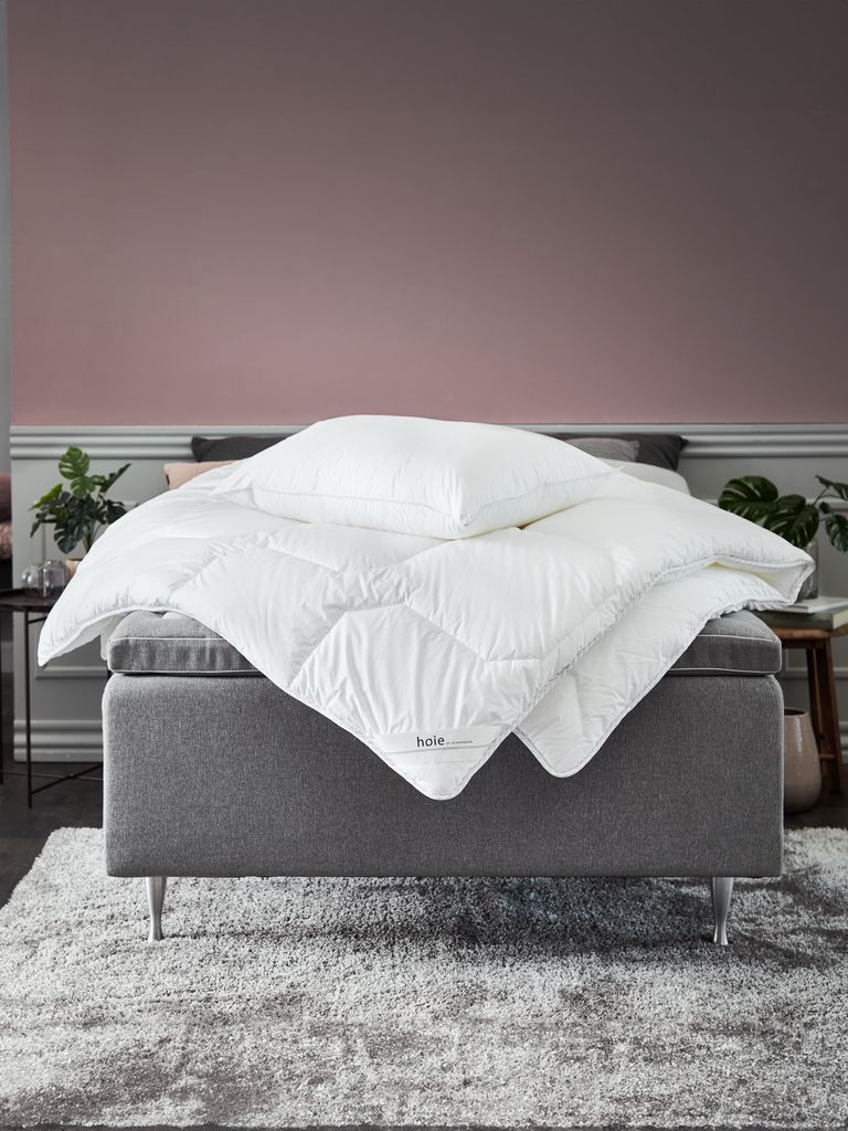 Jastuk od visokokvalitetnih vlakana CLEAN Gold 50x70