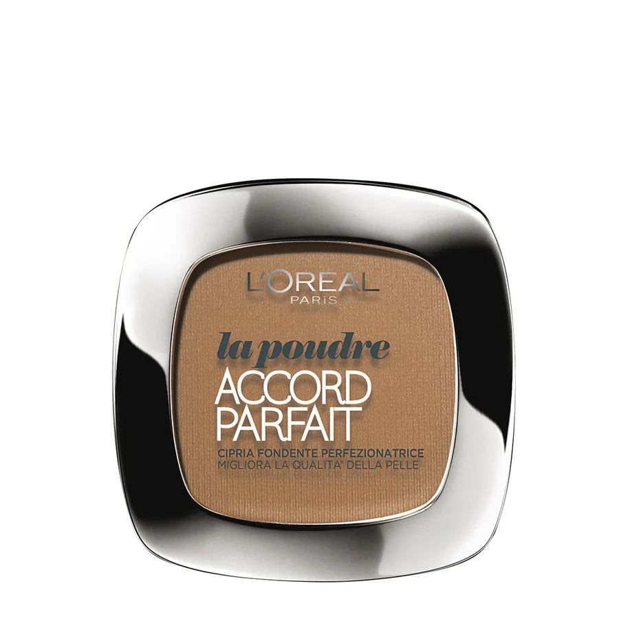 Viso Accord Parfait Poudre - Cipria compatta