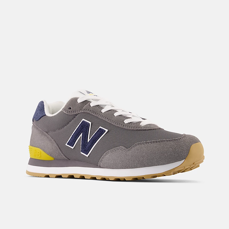 Man 515 - Castlerock med Honeycomb och White