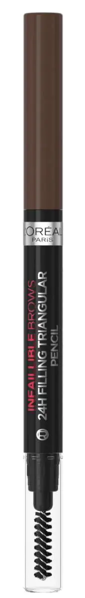 L’Oréal Paris Infaillible Brows 24H Kredka do brwi, Brunette