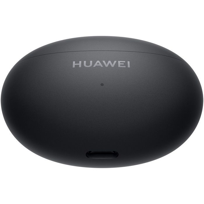 Auricolari in-ear - HUAWEI - FreeBuds 6i - True Wireless - Cancellazione attiva del rumore ibrida - Nero