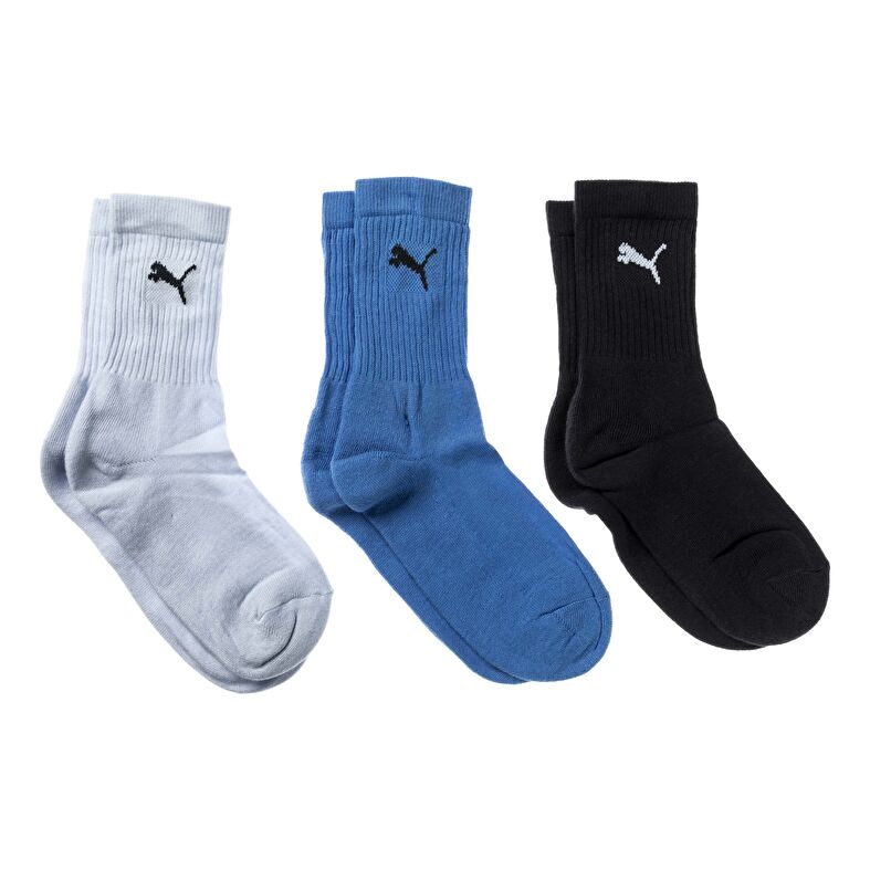 Socken und Strumpfhosen, blaue Socken
