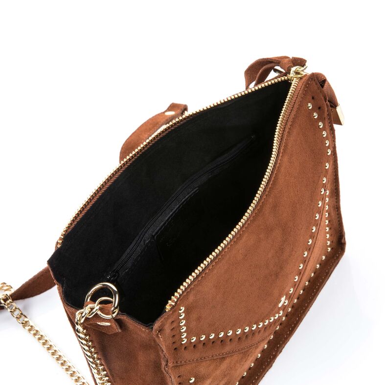  Sacs Marron Femme