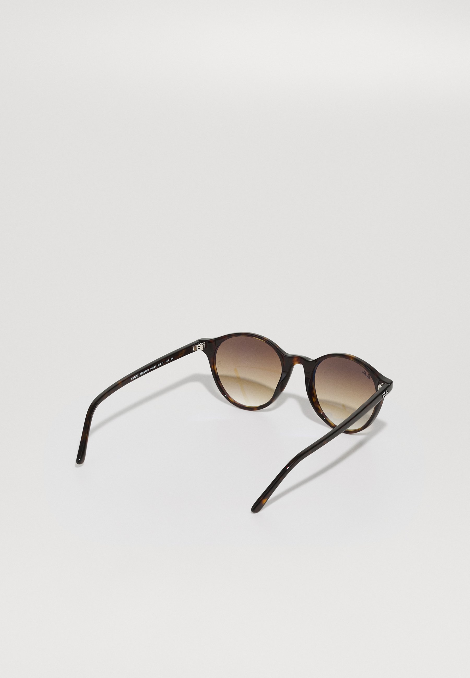 Ray-Ban BERNARD UNISEX - Zonnebril - Havana