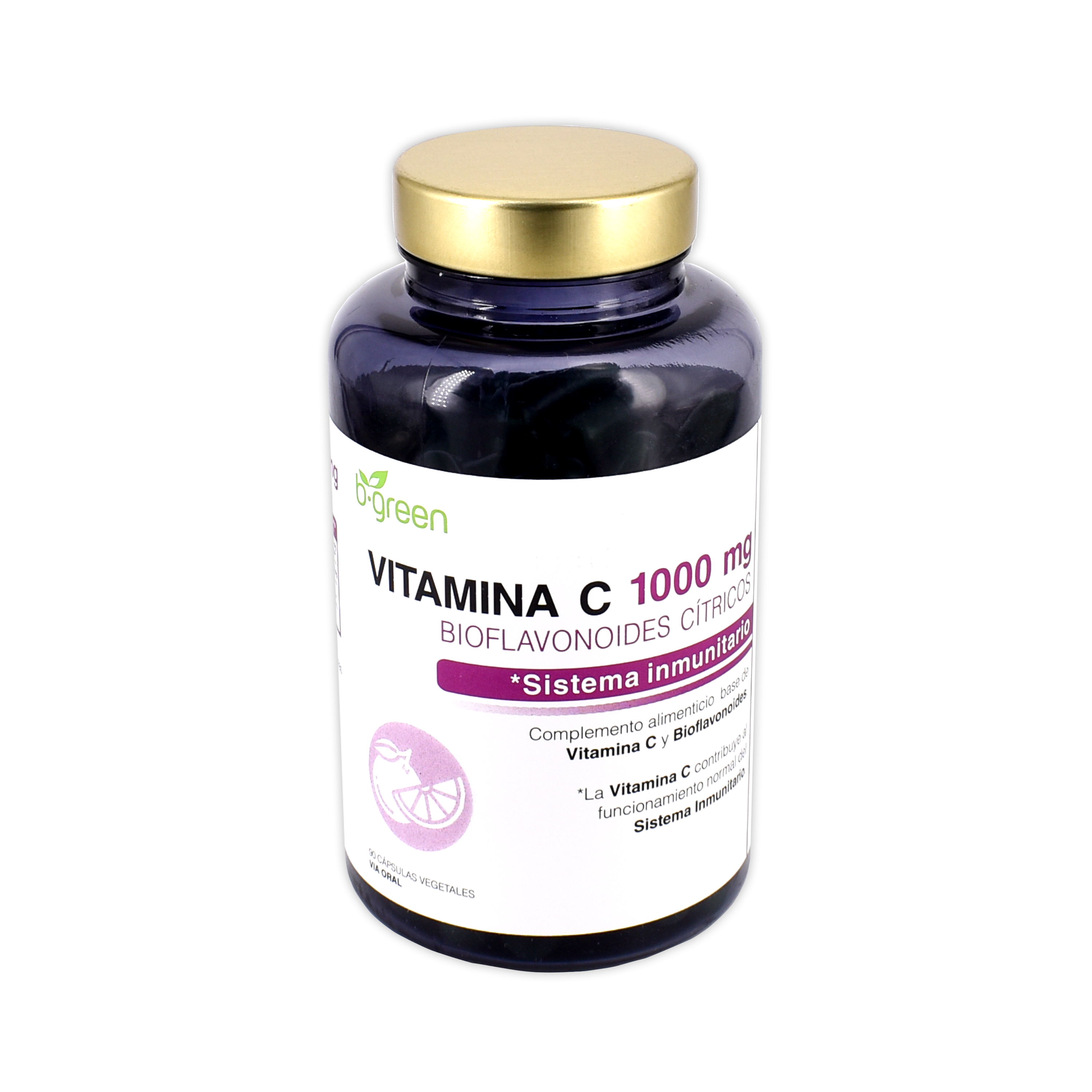 Vitamin C Prehrana in dietetika