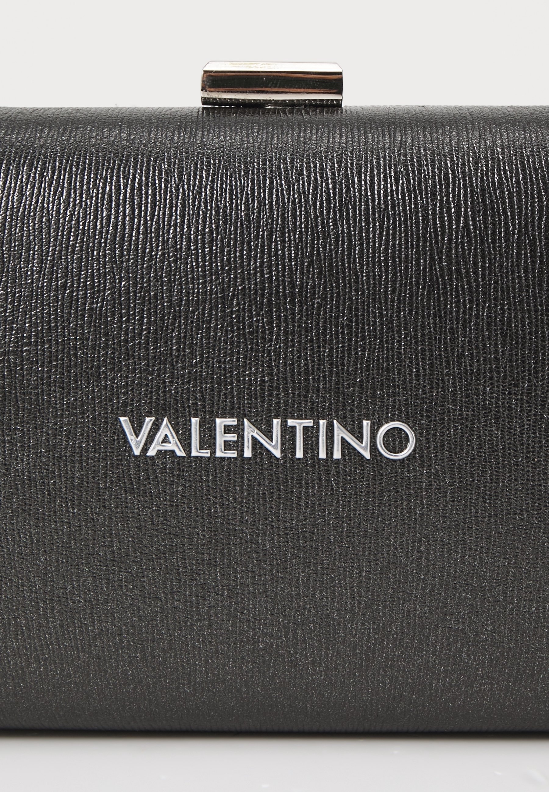 Pochette Valentino - noire