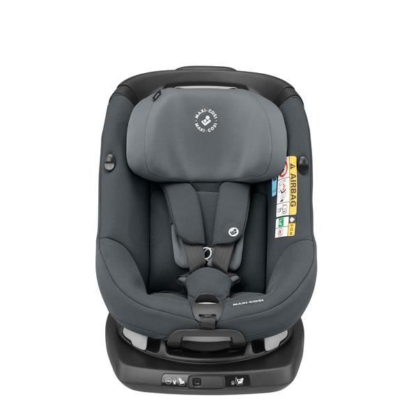 AxissFix Kindersitz – MAXI COSI – Gruppe 0+/1 – Isofix – Drehbar – i-Size