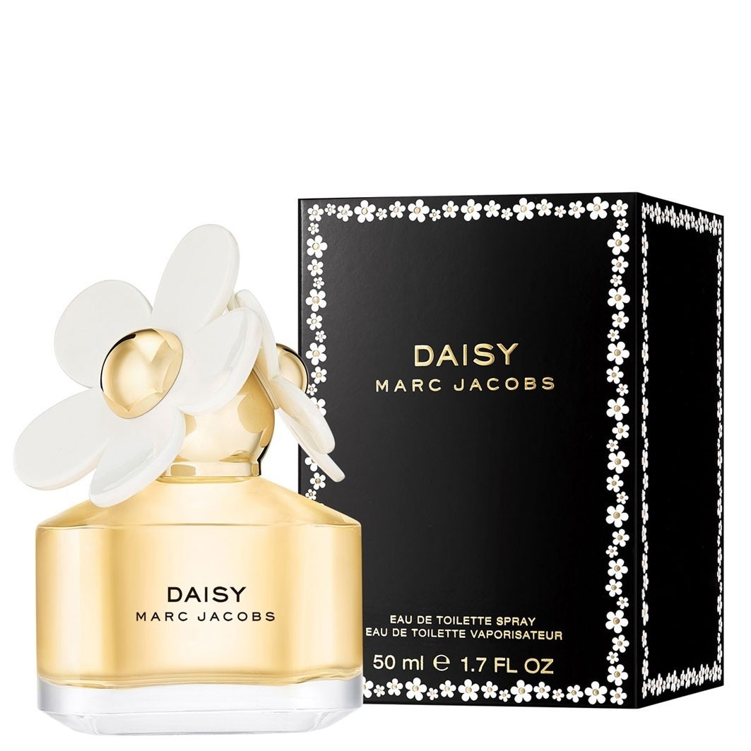 Marc Jacobs toaletná voda Daisy - 30 ml