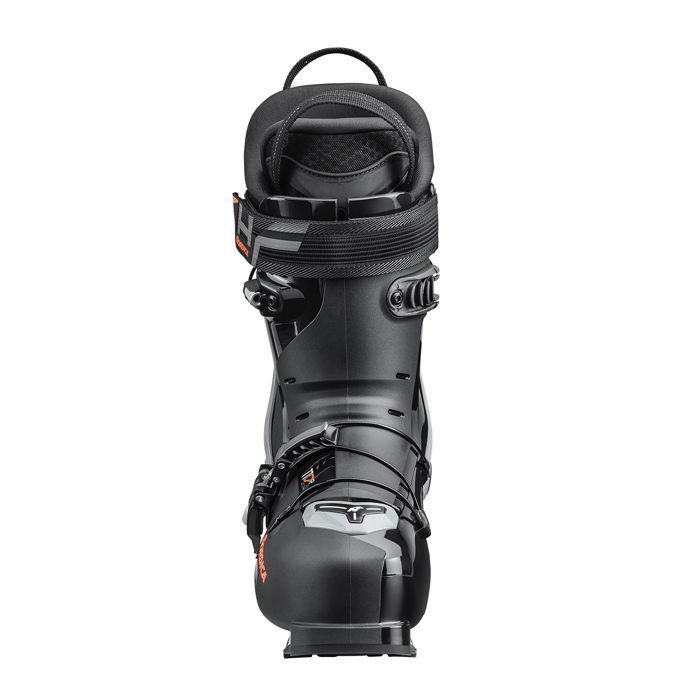 Nordica HF Pro 110 R GW Men's Black Ski Boots