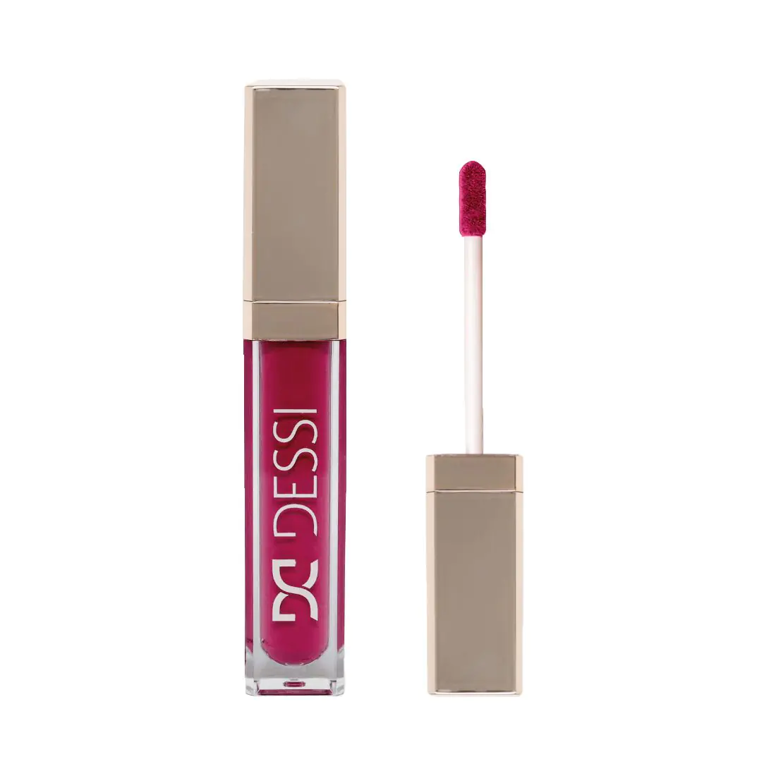 Dessi Creamy Lover - Lip Gloss 108 Fake Love 5,5ml