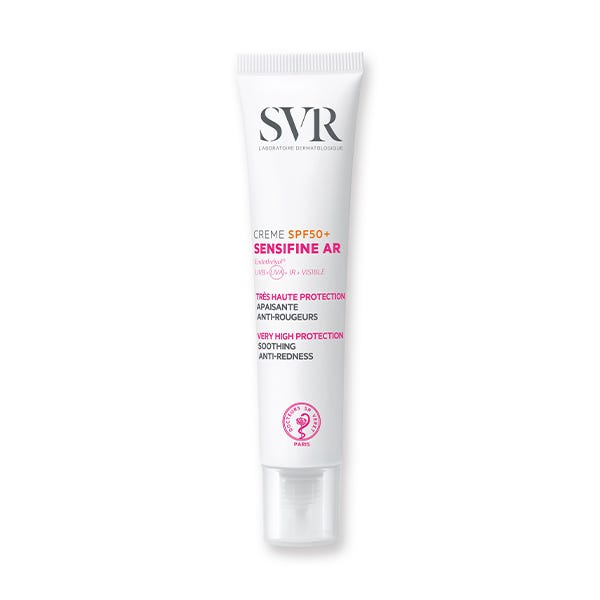 Sensifine Ar krém SPF50 40 ml