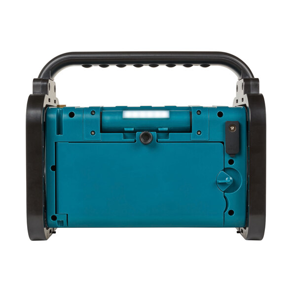 Bouwplaatsradio MD43877